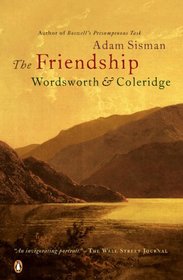 The Friendship: Wordsworth & Coleridge