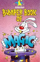 Madcap Bumper Book of Magic
