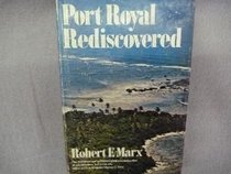 Port Royal rediscovered,