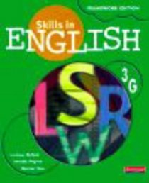 Skills in English Framework Edition: Evaluation Pack 3 Green