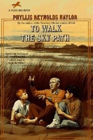 To Walk the Sky Path