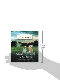 Arrowood: A Novel