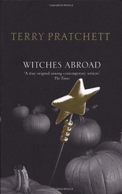 Witches Abroad