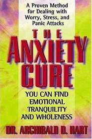 The Anxiety Cure