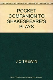 Mitchell Beazley Pocket Companion to Shakespeare's Plays