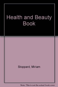 Health and Beauty Book
