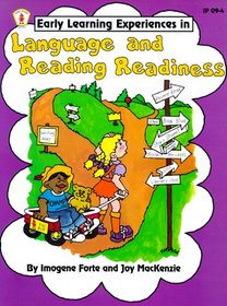 Language and Reading Readiness (Early Learning Experiences)