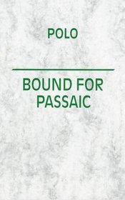 Polo Bound for the Passaic: Steffi Klenz