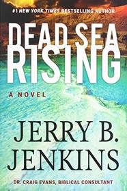 Dead Sea Rising: A Novel