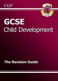 GCSE Child Development Revision Guide