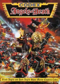 Angels of Death (Warhammer 40,000)