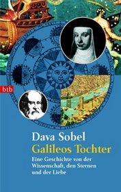 Galileo's Tochter (German Edition)