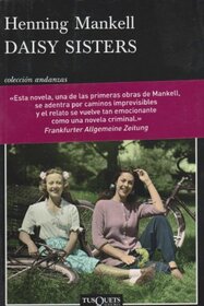 Daisy Sister (Spanish edition)