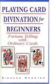 Playing Cards Divination