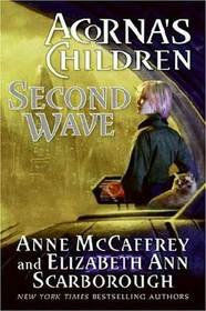 Second Wave: Acorna's Children