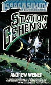 Station Gehenna