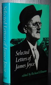 Selected letters of James Joyce