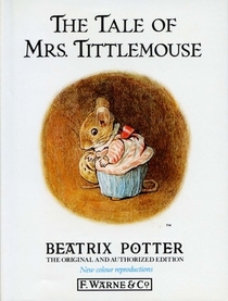 The Tale of Mrs. Tittlemouse