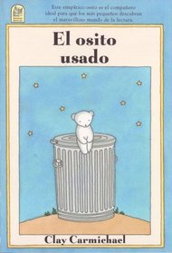 El Osito Usado/Used-Up Bear