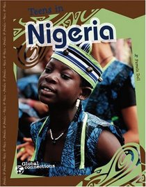 Teens in Nigeria (Global Connections series)