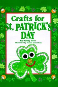 Crafts For St. Patrick'S Day