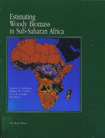 Estimating Woody Biomass in Sub-Saharan Africa