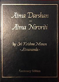 Atma Darshan Krishna Menon