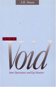 The Void : Inner Spaciousness and Ego Structure