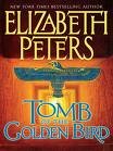 Tomb of the Golden Bird (Audiobook) [CD] (The Amelia Peabody Mystery series, Book 18)