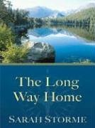 The Long Way Home (Large Print)