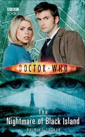 Doctor Who: The Nightmare of Black Island (Doctor Who: New Series Adventures, Bk 10)