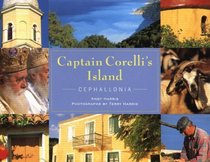 Captain Corelli's Island: Cephallonia