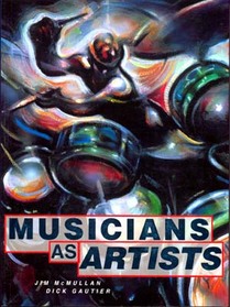 Musicians As Artists