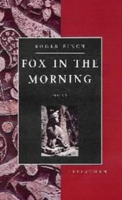 Fox in the Morning: Poems