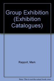 Group Exhibition (Exhibition Catalogues)