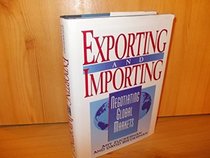 Exporting and Importing: Negotiating Global Markets