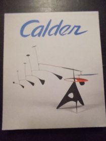 Alexander Calder: Blue Feather, 1948