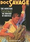 The Monsters and The Whisker of Hercules (Doc Savage)