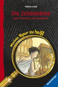 Unter Pharaonen Und Gladiatoren (German Edition)