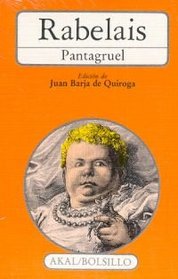 Gargantua y Pantagruel - 2 Volumenes (Spanish Edition)