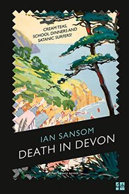 Death in Devon (County Guides, Bk 2)