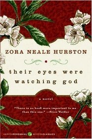 Their Eyes Were Watching God: Harper American Literature