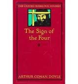 The Sign of the Four (The Oxford Sherlock Holmes)