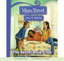 Main Street - Library Edition (Main Street (Scholastic Audio) Ser.)