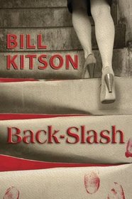 Back-Slash (Mike Nash, Bk 5)