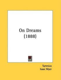 On Dreams (1888)