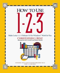 How to Use 1-2-3