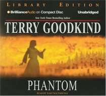 Goodkind #3 (Sword of Truth)