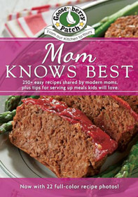 Mom Knows Best (Everyday Cookbook Collection)