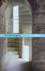 The Land of Spices (Virago Modern Classics)